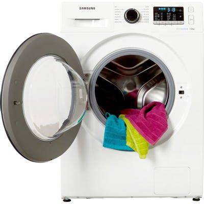 lave linge hublot samsung eco bubble ww70j5555fw|Lave.